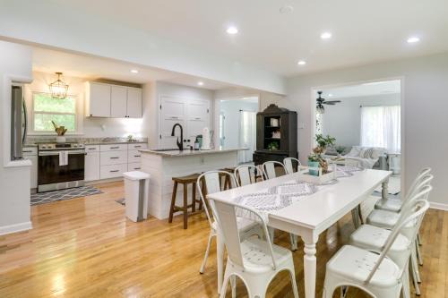 Afton Casa | Memes Cottage In Virginia Wine Country