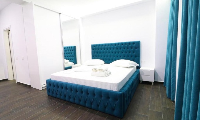 Borsh Hotel | Memi Hotel