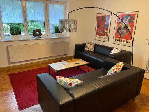 Memmingen Apartamento | Memminger Stadtnest Donaustr 4