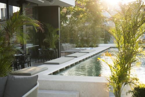 Sao Jose Hotel | Memmo Príncipe Real, a Member of Design Hotels