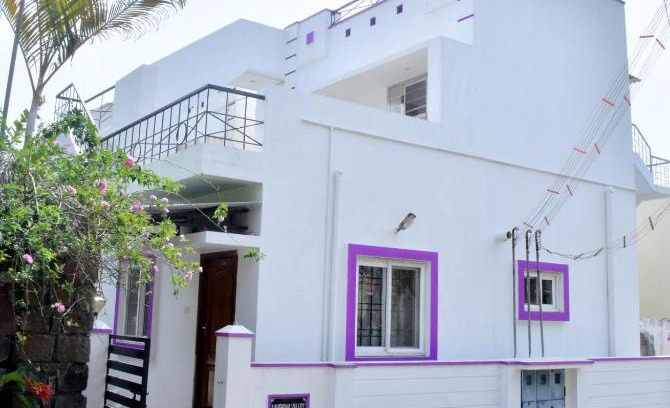 Salem Casa | Memmsta TGT Holidays Yercaud