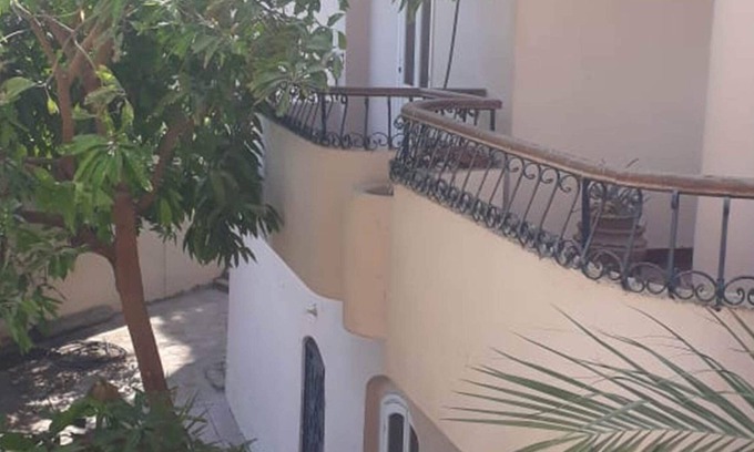 Luxor Apartamento | Memnon Villa