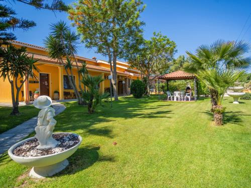 Arborea Casa | MEMO'S Affittacamere