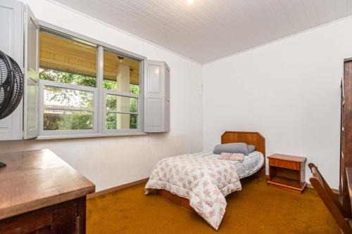 Bacacheri Casa | Memora Guesthouse Curitiba - Quartos em Casa próximo ao Parque Bacacheri
