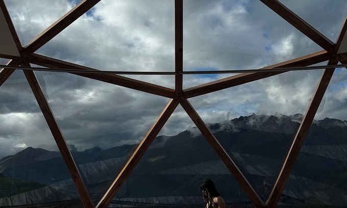 Maras Cabina | Memorable Sacred Experience