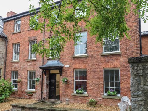 Ruthin Apartamento | Memorial Building