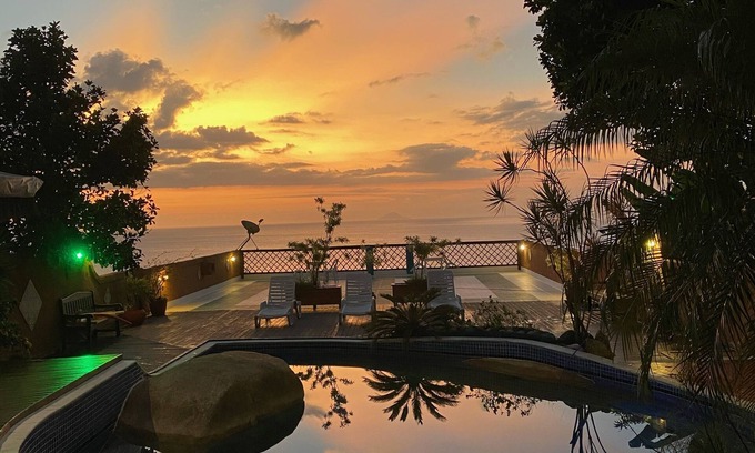 Praia de Itapecerica Hotel | Memorial Ilhabela Residencial
