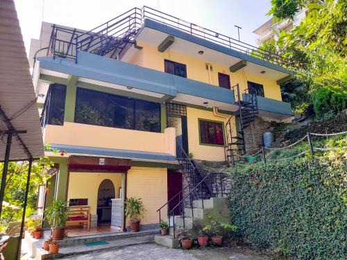 Pokhara Casa | Memorial Lake View Lodge