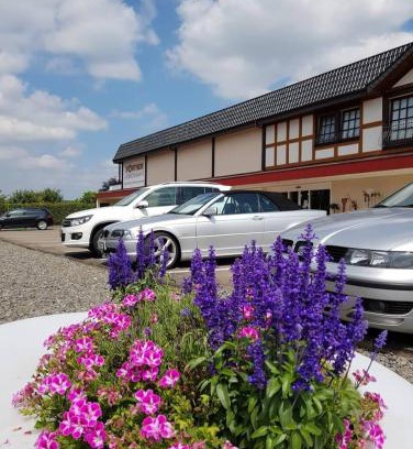 Herringhausen Apartamento | Memorie1 Lust auf Zuhause Ferien in der Provinz