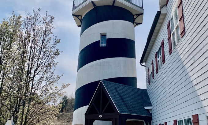 Branson Cabaña | Memories are made here! Stormy Point Village is all about family vacations.