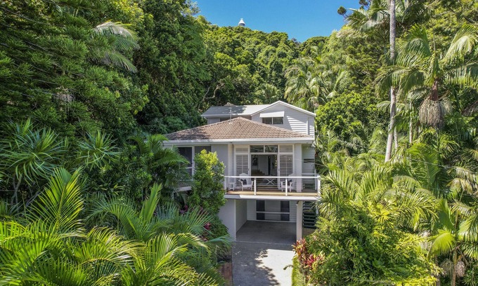 Byron Bay Casa | Recuerdos en Wategos Byron Bay