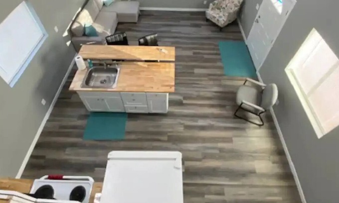 Huntington Casa | Memories by the River. New Dog Friendly Retreat #1