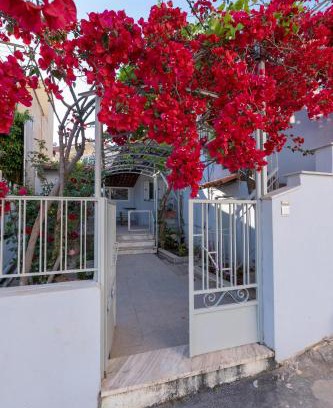 Mavrovouni Casa | Memories Gytheio