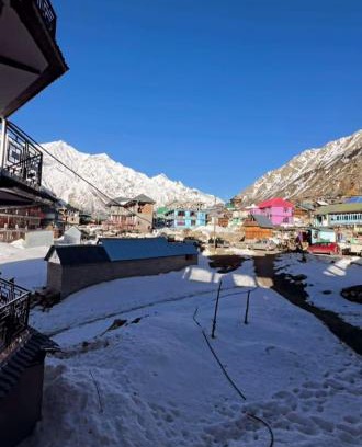 Chitkul Casa | Memories homestay