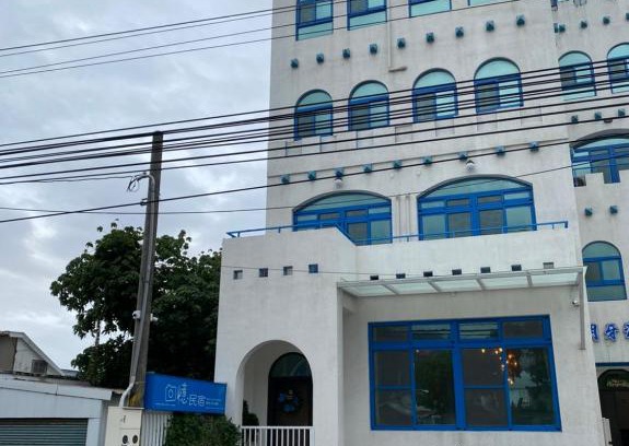 Xincheng Casa | Memories Homestay