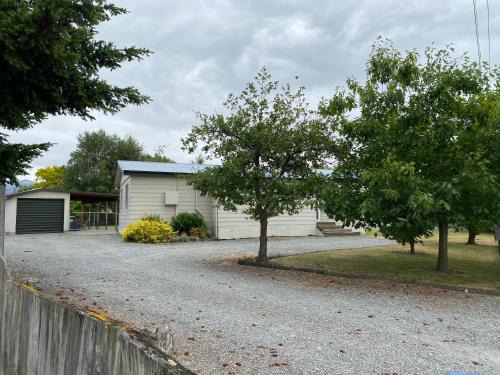 Twizel Casa | Memories On Maryburn