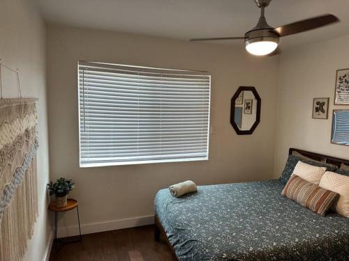 Garfield Casa | Memories on McKinley, Downtown, Central