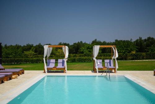 Ilida Apartamento | Memories Residence