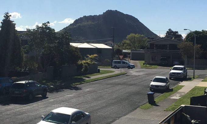 Mount Maunganui Casa | Recuerdos que se harán aquí.