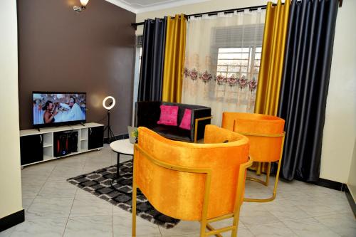 Kireka Apartamento | Memory Homes Africa