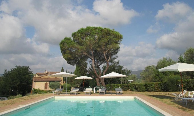San Gimignano Apartamento | Memory House