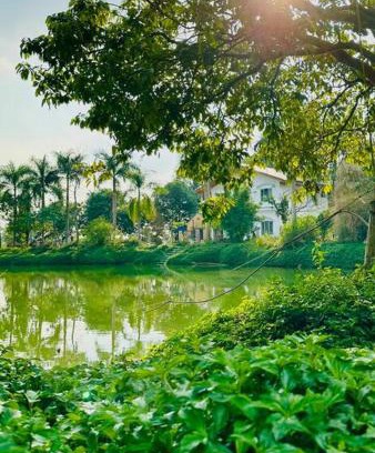 Phuc Yen Casa | Memory House