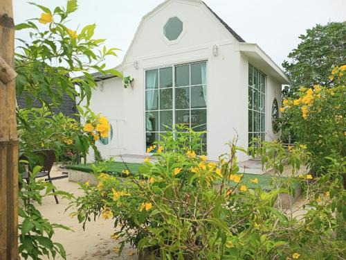 Cha-am Apartamento | MemoryCool บ้านพักตากอากาศใกล้หาดบางเก่า