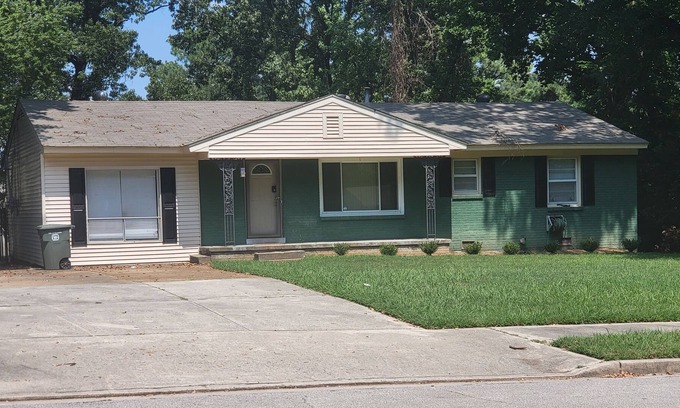 Raleigh Casa | Memphis Raleigh - Millington area 5 bedroom