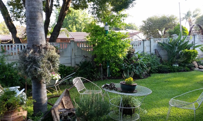 Ladysmith Casa | Memra Guest House