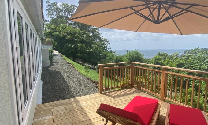Castries Casa | Memwa Villas