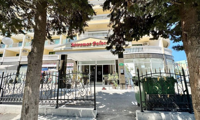 Sunny Beach Apartamento | Planeta Complex - Estudio confortable para 4 personas - Sunny Beach