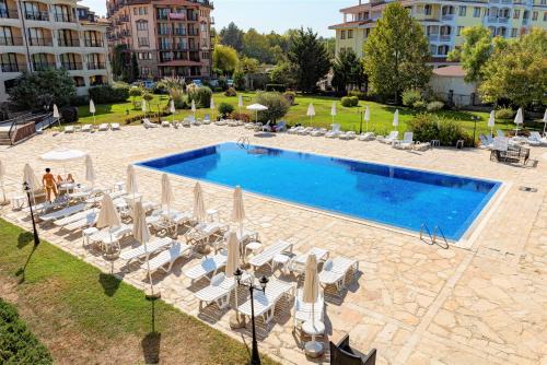 Tsarevo Apartamento | Menada Nestinarka Apartments