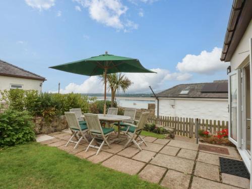 Llanfairpwllgwyngyll Casa | Menai Cottage