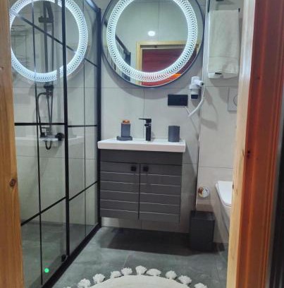 Ayder Complejo | Mencun Hotel