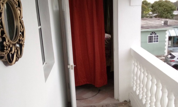 Montego Bay Apartamento | Mendez ROYAL Palace Hotel Montego Bay