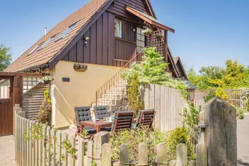 Shipham Casa | Mendip Mews - Shipham