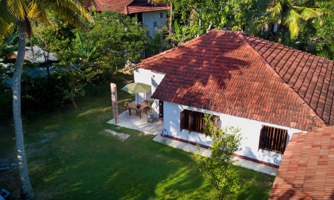 Midigama Casa | Mendis Cottage