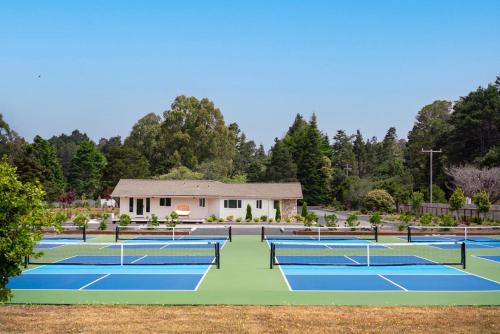 Fort Bragg Complejo | Mendocino Cove