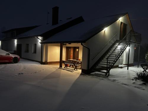 Gorno Casa | Mendokowe Ranczo