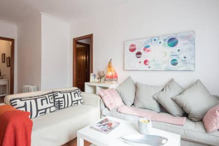 El Palo Apartamento | Mendoza 6