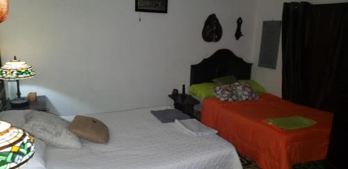 Santa Ana Casa | Mendoza’s Guest House