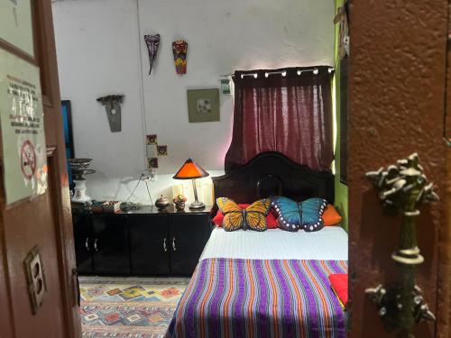 Santa Ana Casa | Mendoza’s GUESTHOUSE