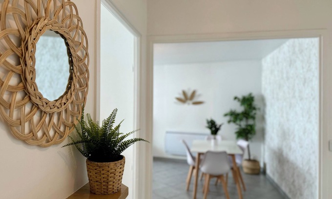 Zola - Pressense Apartamento | Mendoza Suite