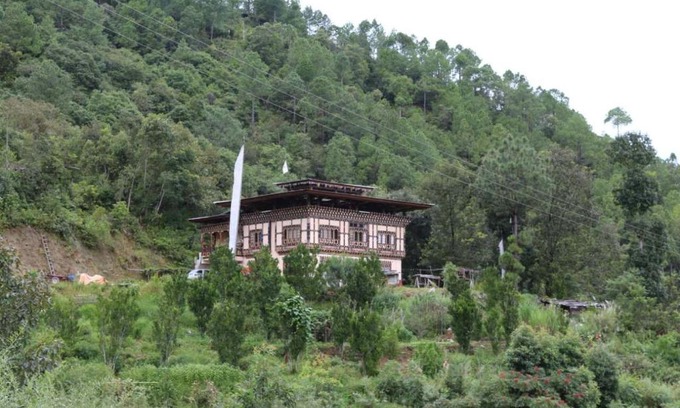 Punakha Casa | Mendrelgang Homestay