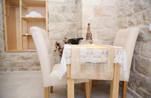 Safed Old City Casa | Mendy's Accommodation