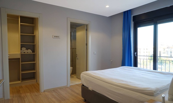 Konyaalti Apartamento | Mene Suites