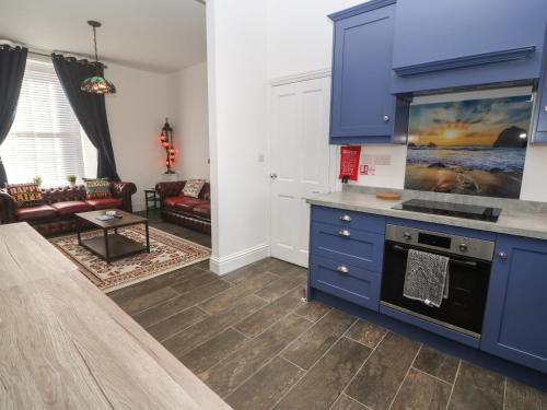 Helston Casa | Meneage House