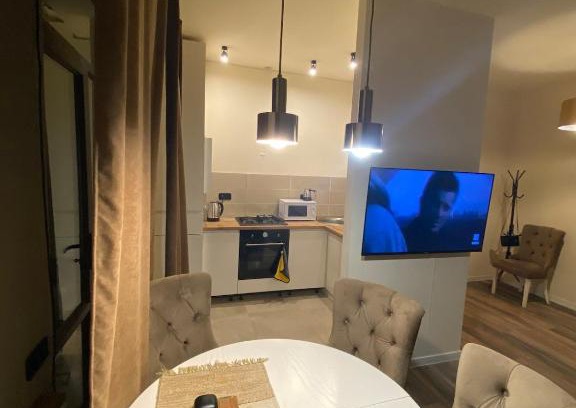 Nor-Nork Apartamento | Menechyan's Apartment