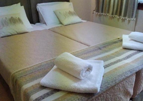 Lefokastron Apartamento | Menelaos Apartments