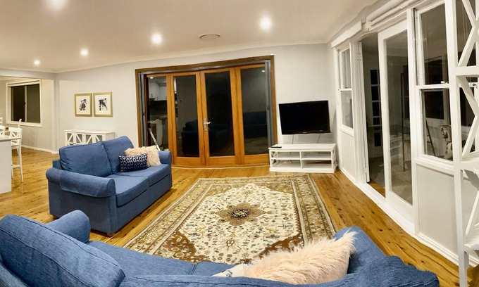 St Ives Chase Casa | Menengai, Luxury Townhouse in St Ives, NSW